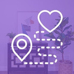 Your #airbnb's perfect #Guidebook, as a mobile app! Share your local advice with each Guest effortlessly. #easybnbguide #airbnbhost 🏡📍💭💕