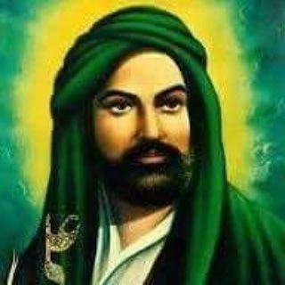 ‏يانور المستوحشين بالظلم‏‏من الموالين لامير المؤمنين الامام علي بن ابي طالب عليه السلام وذريته الطيبين الطاهرين روحي لهم الفداء