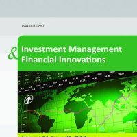 Investment Management and Financial Innovations(@imfi_journal) 's Twitter Profile Photo