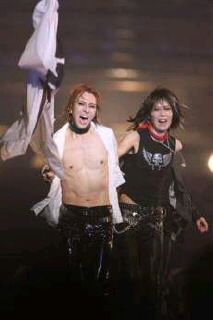 setsuna9071's profile picture. Ｘ ＪＡＰＡＮの青い血の流れた、運命共同体です。世界中を追っかけさせていただいています！ X教のYOSHIKI教祖様です♡
サッカー大好き!今は、サガン鳥栖の豊田陽平選手に夢中です☆