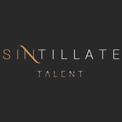 Internationally Acclaimed Multi-Award Winning Global Talent & Influencer Agency 🖤🤍💛 Instagram: @SintillateTalent