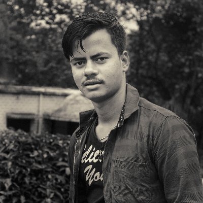Raj83883718's profile picture. আবার আমি নিকোটিনে আসক্ত.....
আমার বদ্ধ ঘর, ধোঁয়াটে বাতাস....
ফুসফুস না সুধু, রক্তটাও আজ
                                              বিসাক্ত