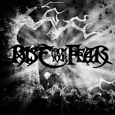 Metalcore band from Nashville TN formed in late 2019 - Find us on Youtube, Spotify, Facebook, IG @risefromyourfearband -vocals/guitar @zachishereman