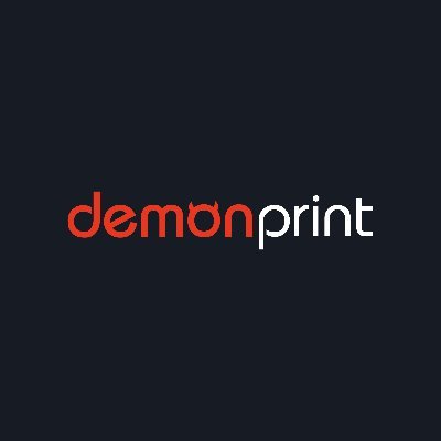 Welcome to Demonprint Ltd

Unit 3 Rose Business Centre
Acton Gate
Stafford
ST17 9HQ

Tel: 01785 222959

Email: sales@demonprint.co.uk

Web: https://t.co/gpY7ELy4IQ