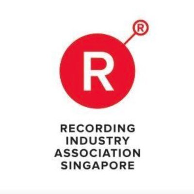 Follow the Official Recording Industry Association Singapore (RIAS) Twitter account for updates on RIAS Certification Awards and RIAS Top Streaming Charts.