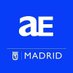 Agencia para el Empleo de Madrid (@aempleomadrid) Twitter profile photo