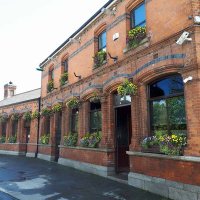 HarryByrnesClontarf (@harrybyrnespub) 's Twitter Profile