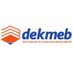 DEKMEB (@dekmeb) Twitter profile photo