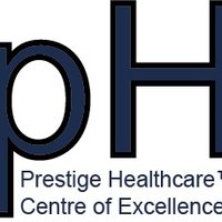 Prestige Healthcare(@Prestigehealth1) 's Twitter Profile Photo