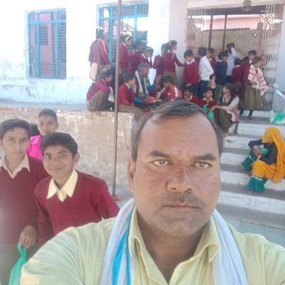 MukeshK62734496's profile picture. हम आदिवासी है भारत के मूल निवासी है