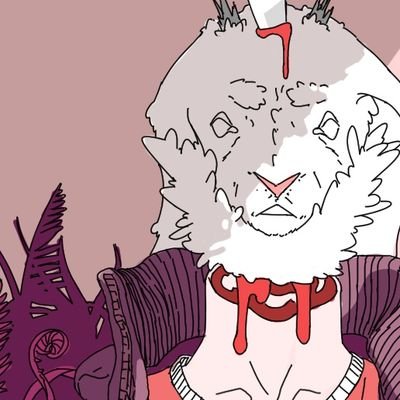 Jackaleauxpeさんのプロフィール画像