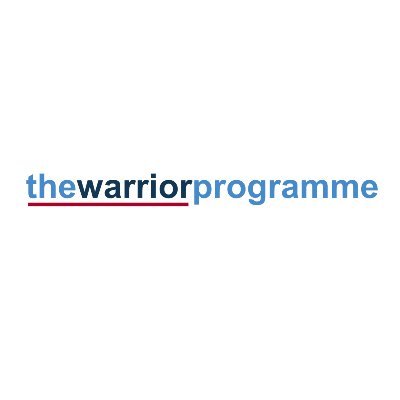 The Warrior Programme - delivering mental strength to the UK Armed Forces Community, past and present