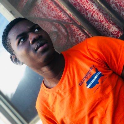 Lionbukunmi's profile picture. Lion Bukunmi Scorpio ♏️ 🐶 lover football fan Trust no one ❌ Hustle big #BigBag 💯