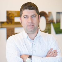 Igal Stolpner (@igalst) 's Twitter Profile