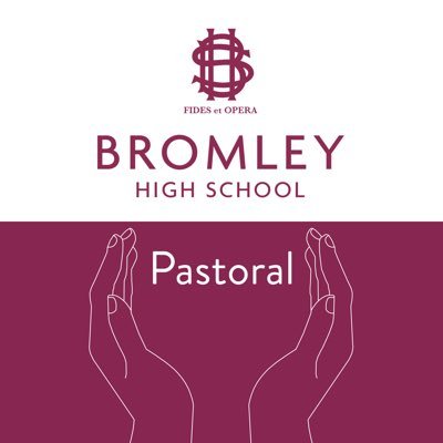 Bromley High School Pastoral