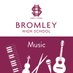Bromley High School Music (@bromleymusicdep) Twitter profile photo Bromley High School Music (@bromleymusicdep) Twitter profile photo
