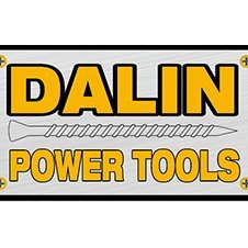 Українське представництво південно-корейського 
виробника електроінструменту Dalin Powertools