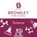 Bromley High School Science (@bromleyscience) Twitter profile photo Bromley High School Science (@bromleyscience) Twitter profile photo