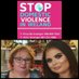 Stop Domestic Violence Ireland (@ainiegrainger) Twitter profile photo