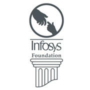 Infosys Foundation was established to support the less privileged sections of society, create opportunities and strive towards a more equitable society.
