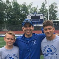 Joe Mach (@jmachdcc) 's Twitter Profile