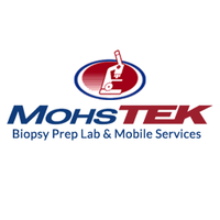 MohsTEK Biopsy Lab & Mobile Services(@mohstekinc) 's Twitter Profile Photo