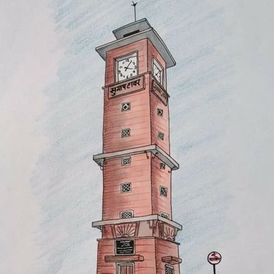 VikashG86048137's profile picture. Jay Bhim ji