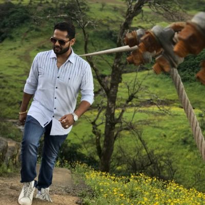 SanketKapoteSK's profile picture. GOLDSMITH