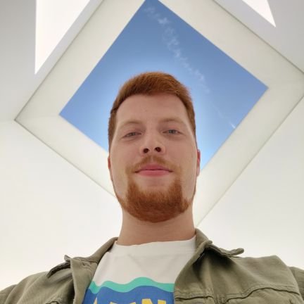 curious_agent's profile picture. ML Engineer @StandardAI