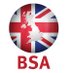 British Sign Awards (@SignAwards) Twitter profile photo