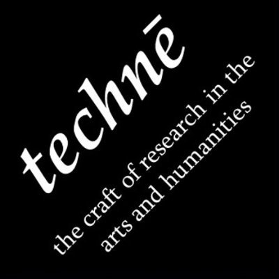 Welcome to the Techne AHRC Doctoral Training Partnership offering scholarships and training in London and the South-East