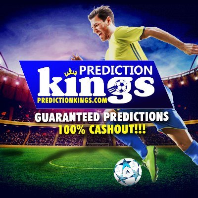 P_kingsltd's profile picture. Guaranteed Predictions,100% Cash-Out