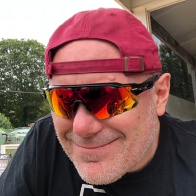 #Leadership, #Innovation, #Creativity #Technology, not #STEM go #STEAM #Design. #Cloud #AI #Networks #Security my jam. I’m responsible for all my own Tweets.