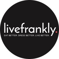 frankly (@livefrankly1) 's Twitter Profile