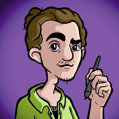 JuanseSama's profile picture. Animador, Yeah!