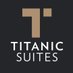 Titanic Suites (@TitanicSuites) Twitter profile photo