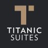 TitanicSuites's profile picture. Fully Flexible Serviced Office Suites & Virtual Offices, Call Management Services, Meeting Rooms & Market Research Facilities. 02890339999