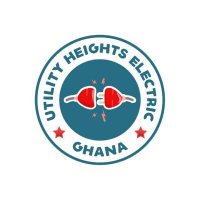 Utility Heights Electric Ghana Limited(@HeightsGhana) 's Twitter Profile Photo
