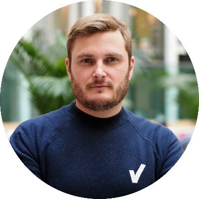 ManuItutur's profile picture. 