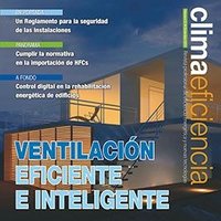 CLIMAEFICIENCIA (@c_eficiencia) 's Twitter Profile Photo CLIMAEFICIENCIA (@c_eficiencia) 's Twitter Profile Photo