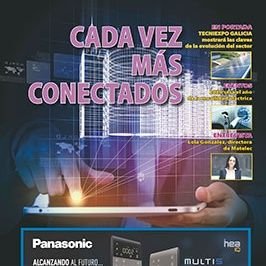 Revista de eficiencia energética del sector eléctrico