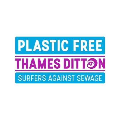 Plastic Free Thames Ditton