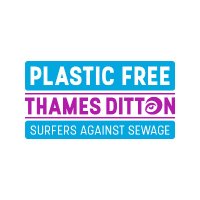 Plastic Free Thames Ditton (@plasticfreetd) 's Twitter Profile