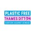 Plastic Free Thames Ditton (@plasticfreetd) Twitter profile photo Plastic Free Thames Ditton (@plasticfreetd) Twitter profile photo