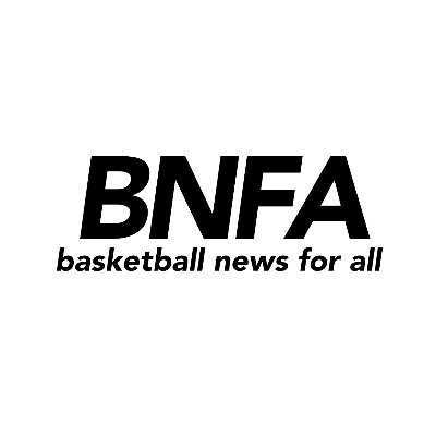 バスケ速報からプレー集まで、NBAを中心としたバスケットボール情報をお届けします/旧 @NBAnews4All