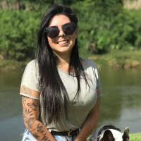 Paola Riella ☾ (@paolariella) 's Twitter Profile