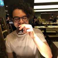 James Hameed (@jameshameed) 's Twitter Profile