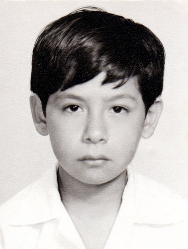 tavo1968's profile picture. 