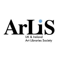 ARLIS UK & Ireland: the Art Libraries Society(@ARLIS_UKI) 's Twitter Profile Photo