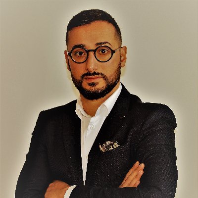 CalabrAndrea's profile picture. IPAG Professor of Family Business & Entrepreneurship, IPAG Business School, Nice, France